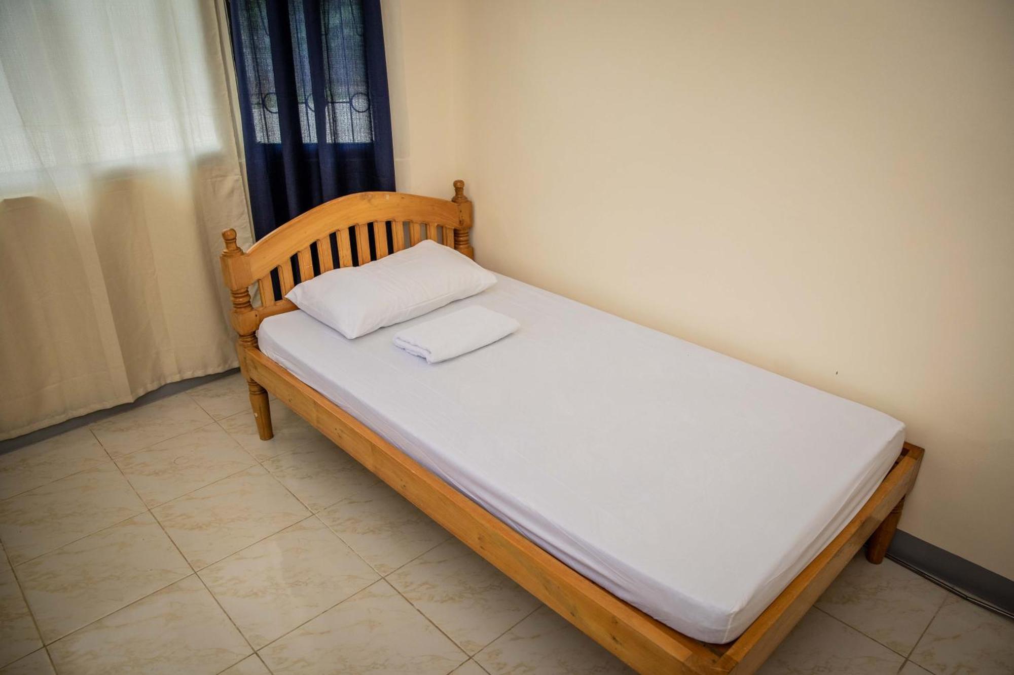 Fardesam - Budget Friendly Guest House Сікіхор Екстер'єр фото