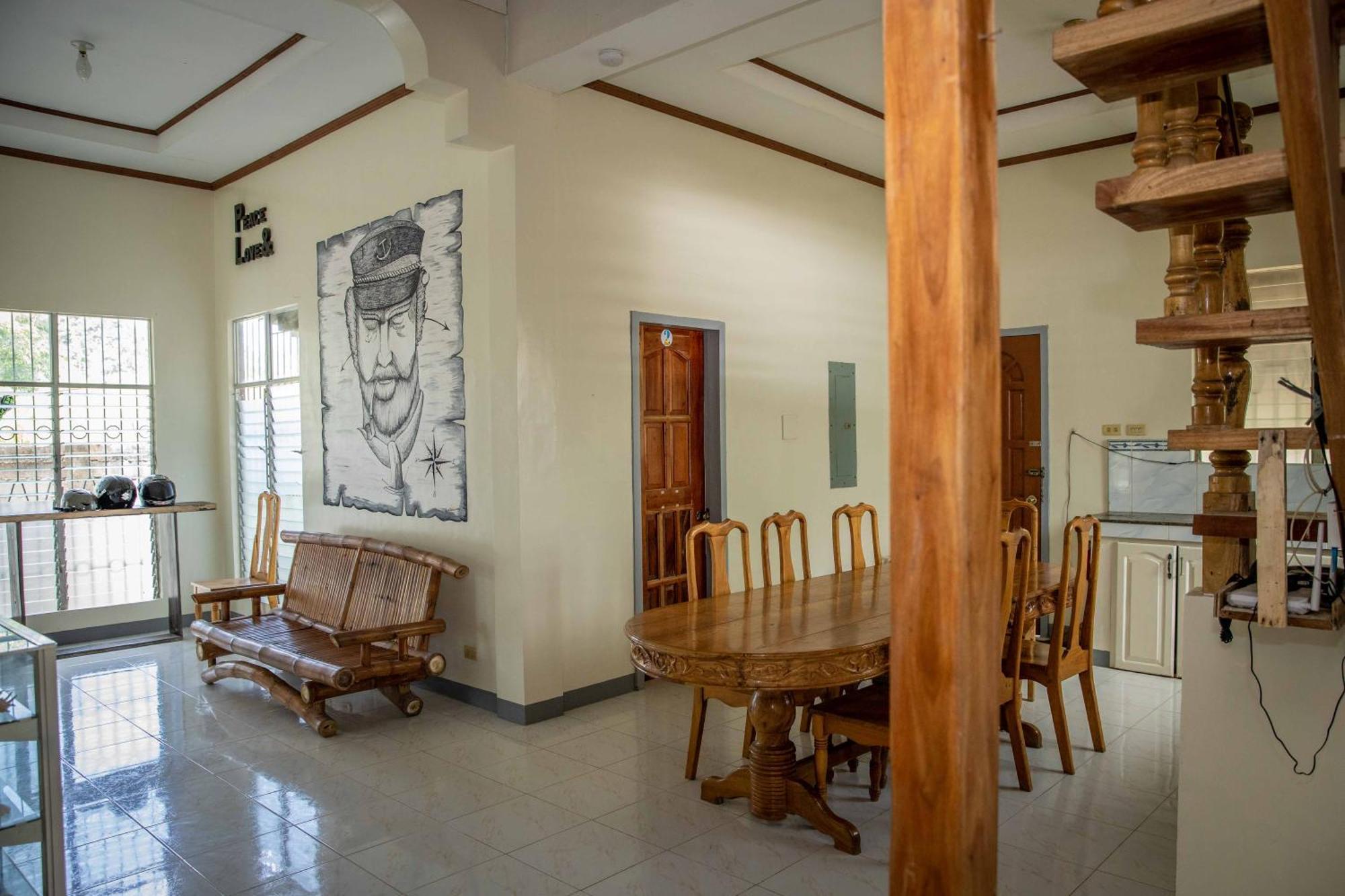 Fardesam - Budget Friendly Guest House Сікіхор Екстер'єр фото