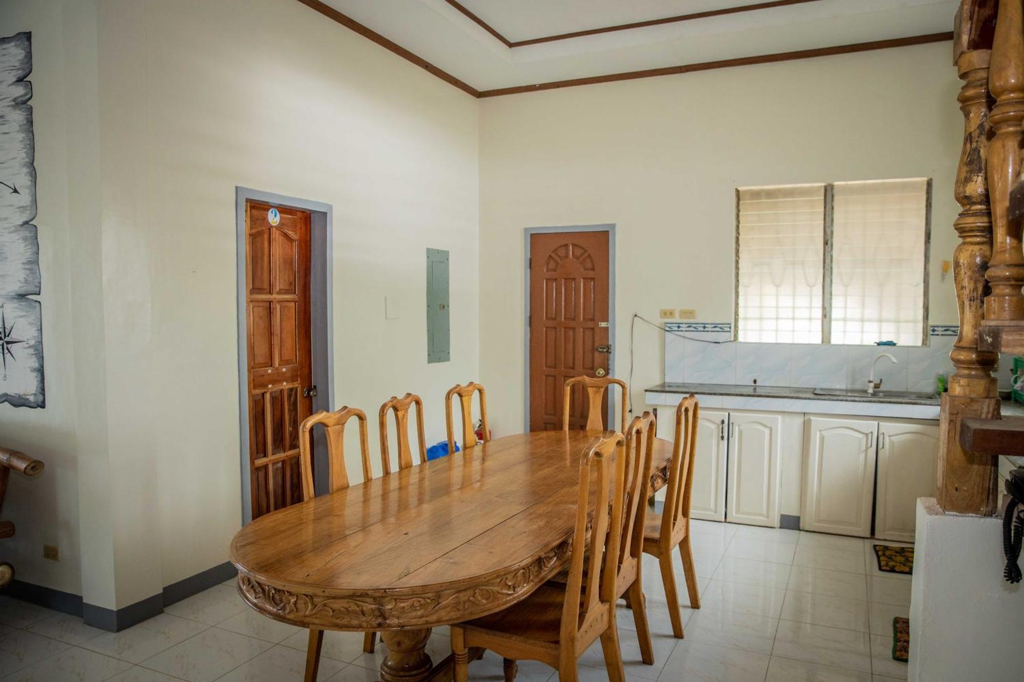 Fardesam - Budget Friendly Guest House Сікіхор Екстер'єр фото