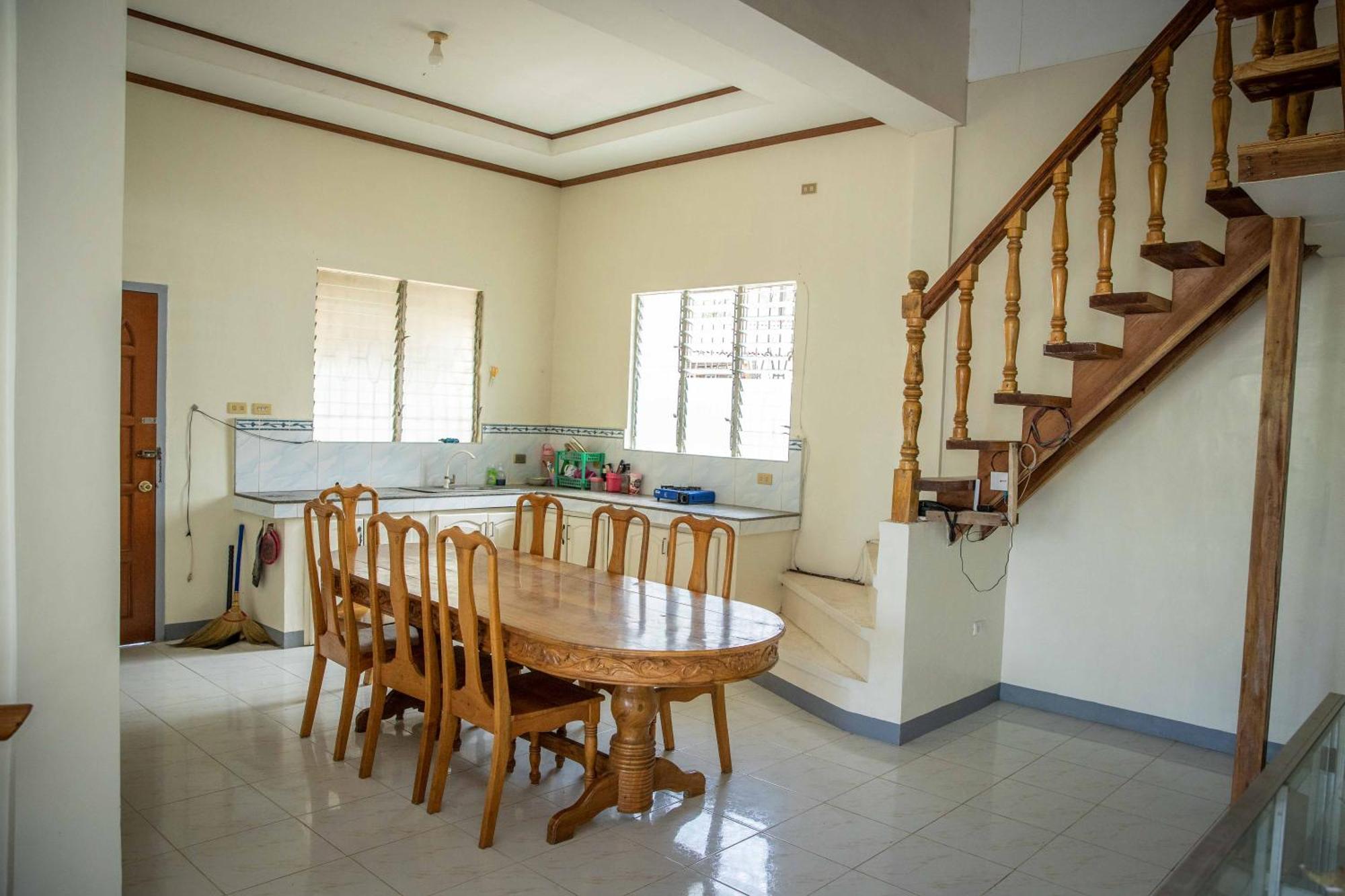 Fardesam - Budget Friendly Guest House Сікіхор Екстер'єр фото