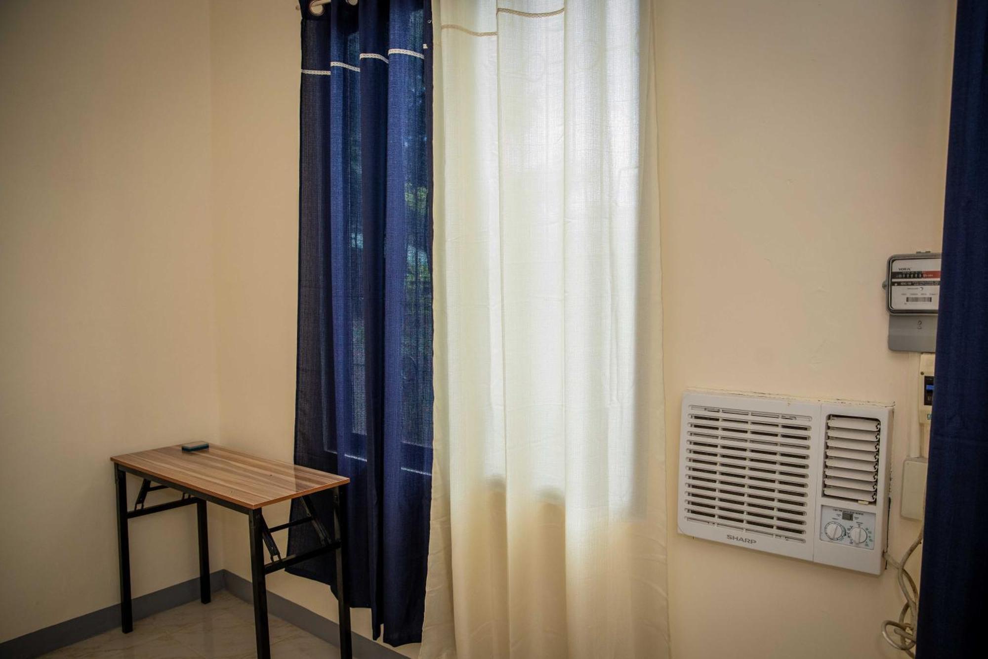 Fardesam - Budget Friendly Guest House Сікіхор Екстер'єр фото