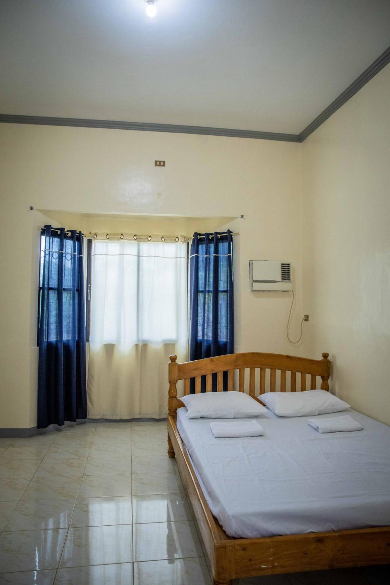 Fardesam - Budget Friendly Guest House Сікіхор Екстер'єр фото