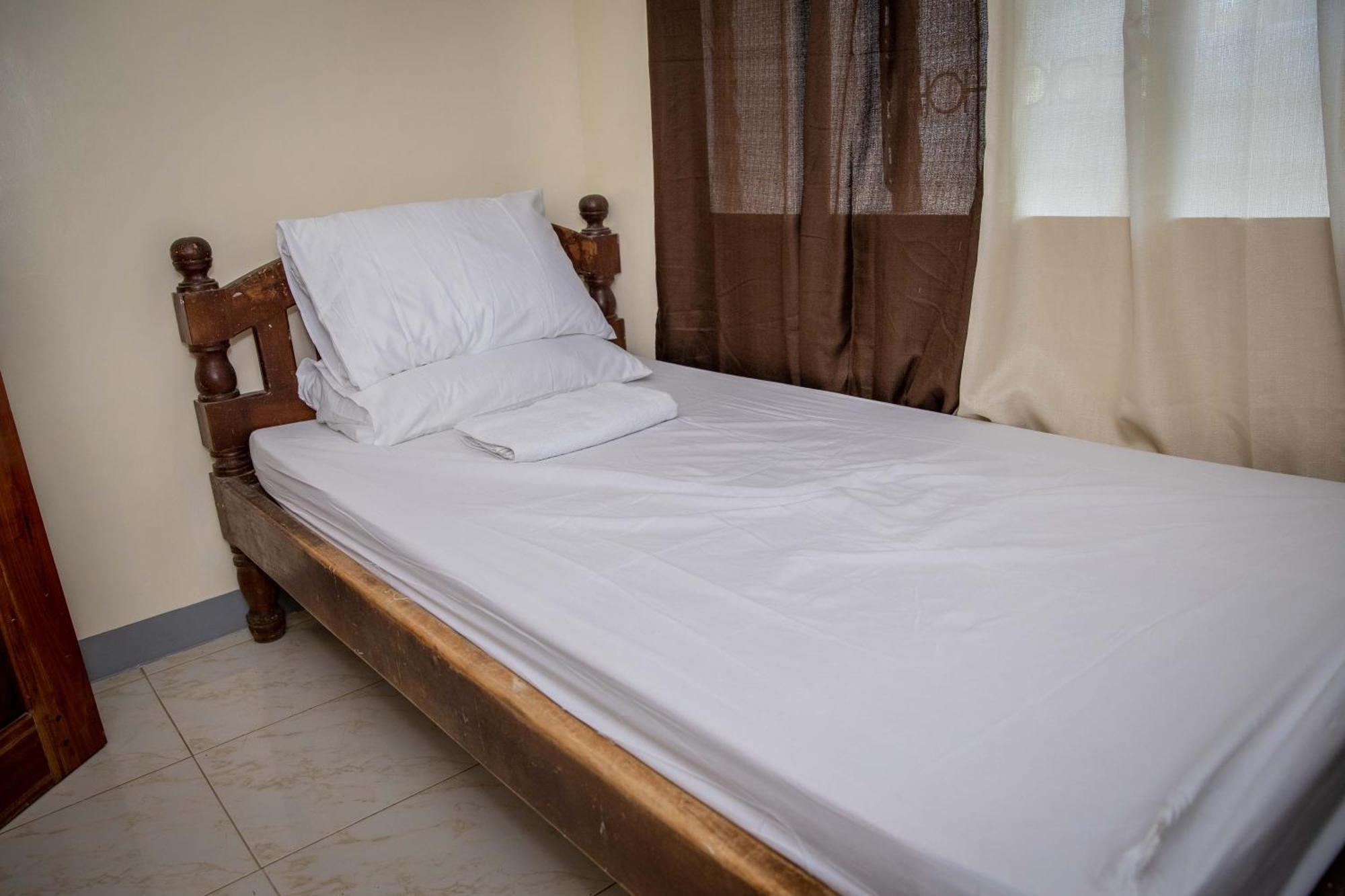 Fardesam - Budget Friendly Guest House Сікіхор Екстер'єр фото