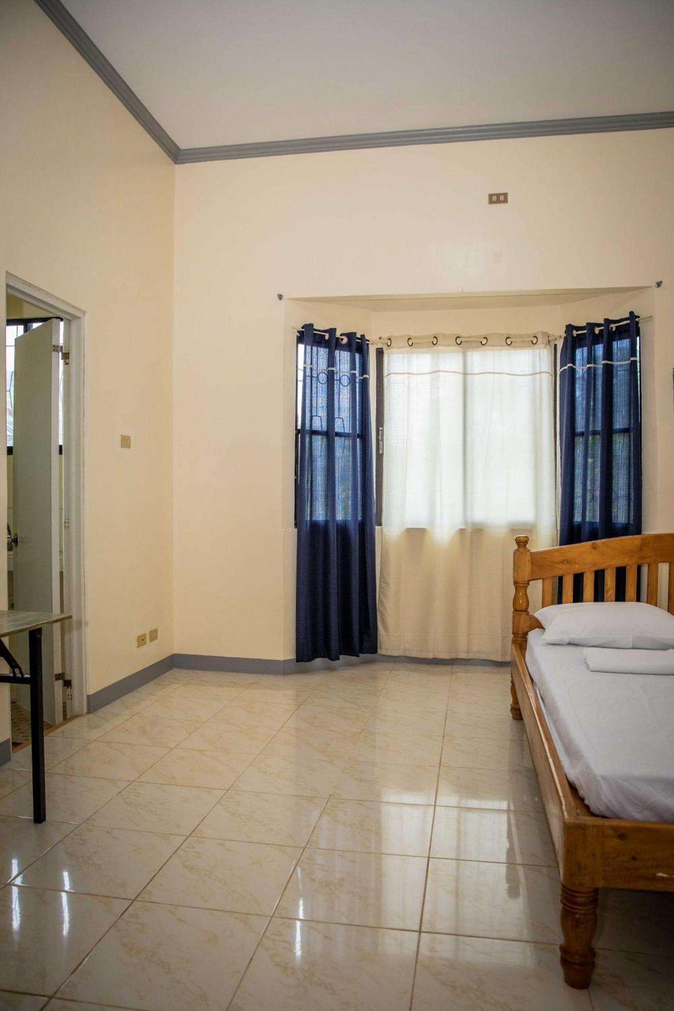 Fardesam - Budget Friendly Guest House Сікіхор Екстер'єр фото