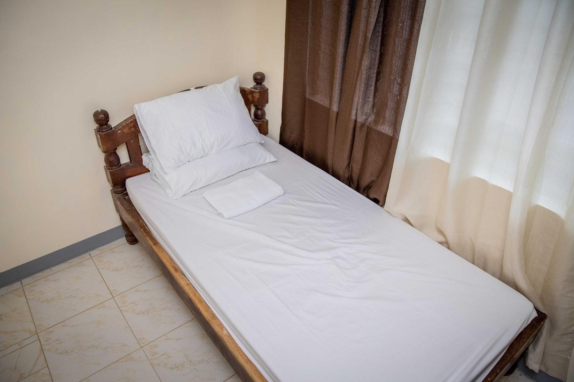 Fardesam - Budget Friendly Guest House Сікіхор Екстер'єр фото