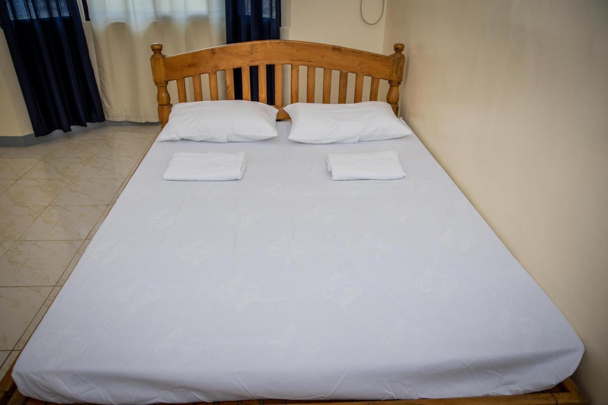 Fardesam - Budget Friendly Guest House Сікіхор Екстер'єр фото