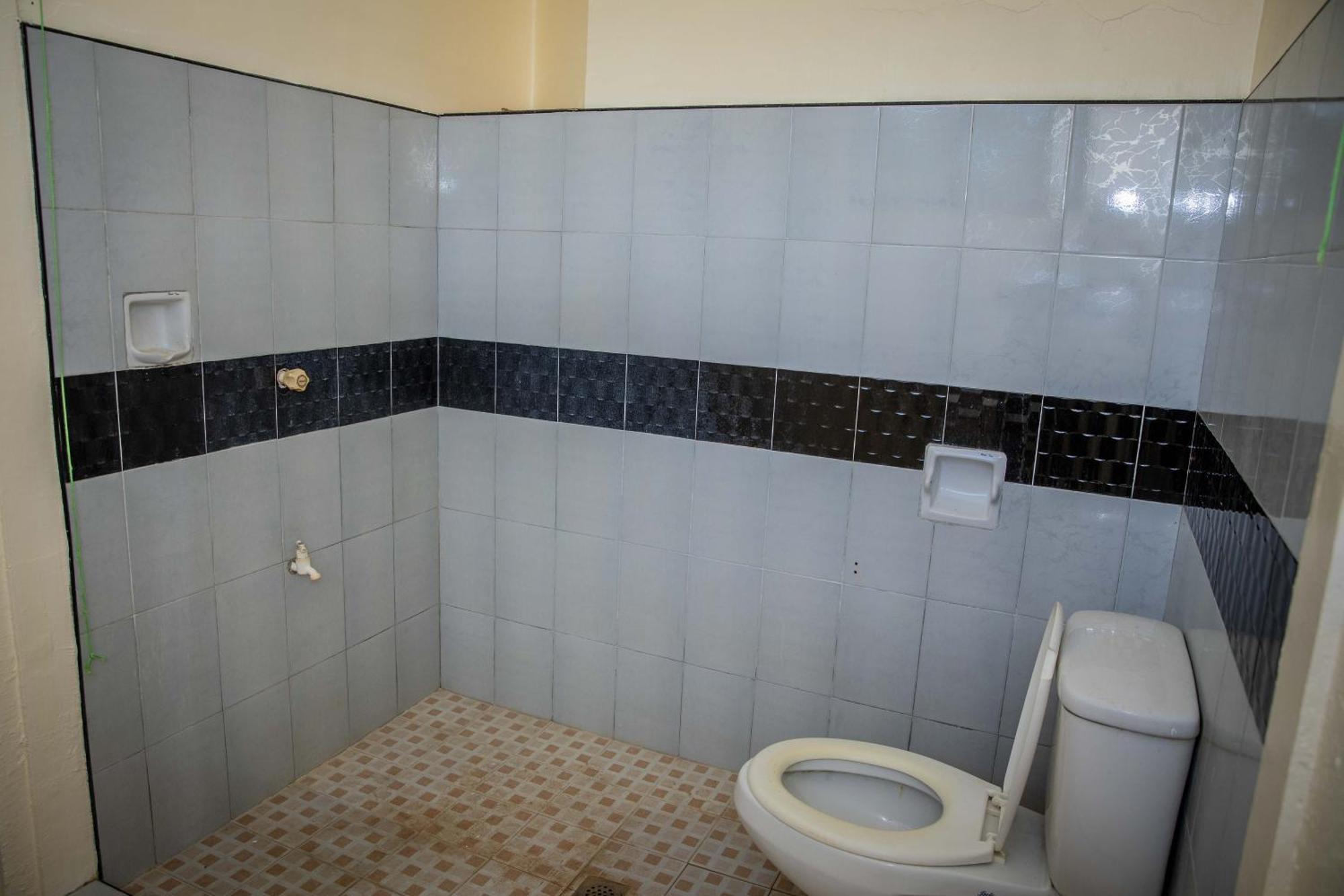 Fardesam - Budget Friendly Guest House Сікіхор Екстер'єр фото