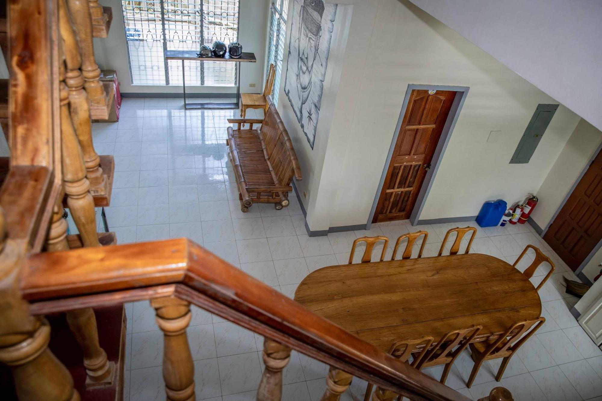 Fardesam - Budget Friendly Guest House Сікіхор Екстер'єр фото