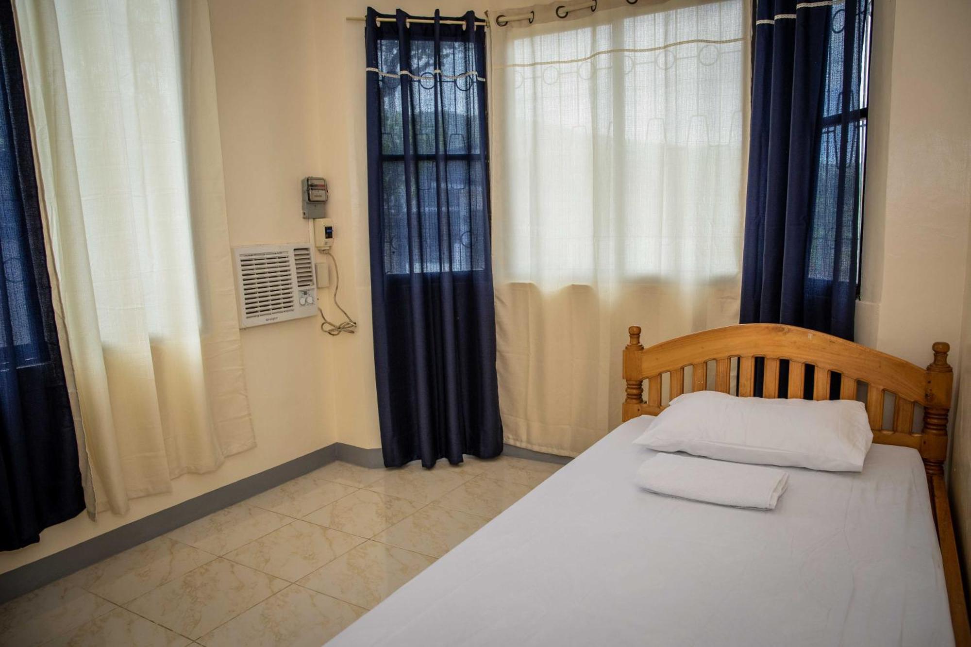 Fardesam - Budget Friendly Guest House Сікіхор Екстер'єр фото