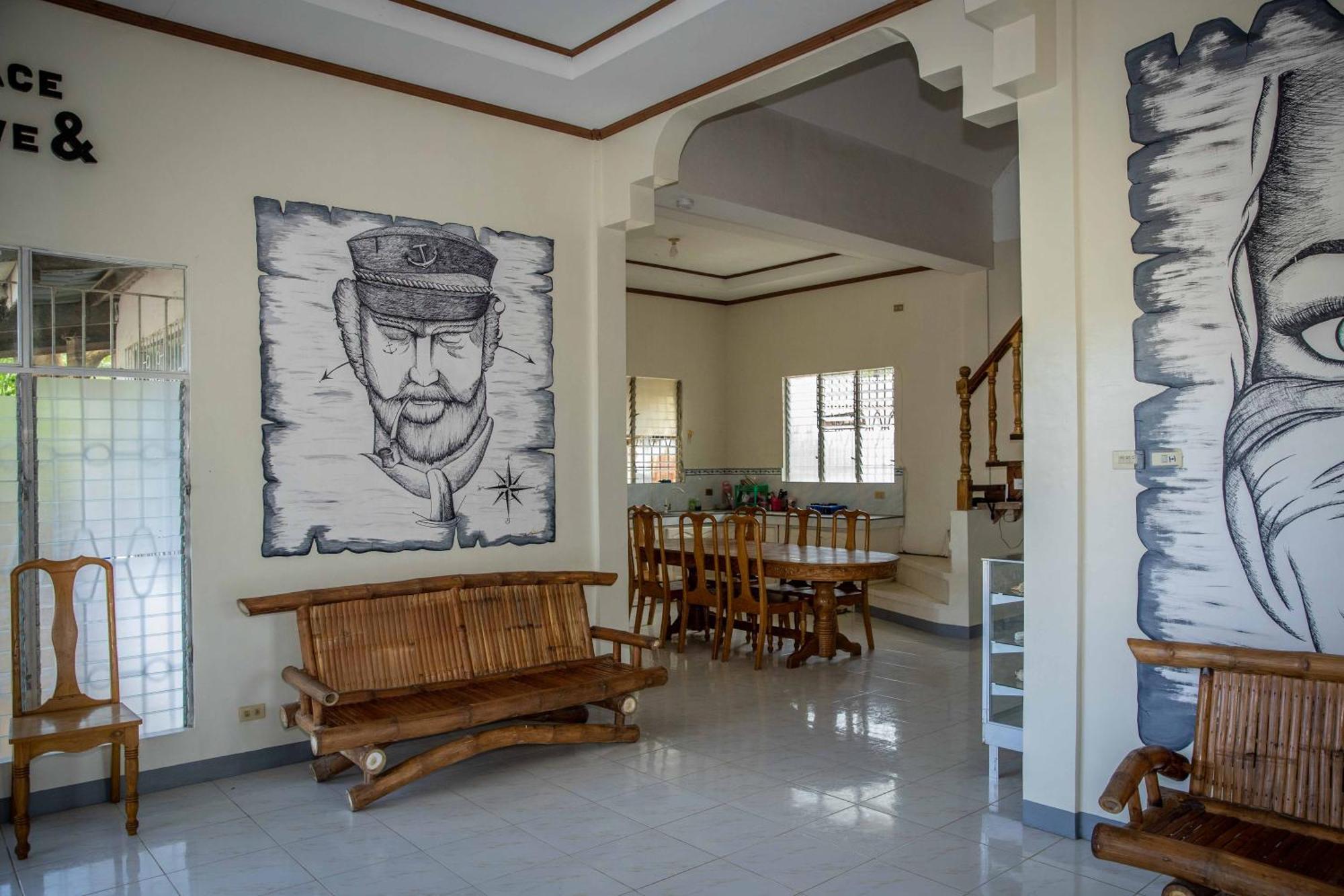 Fardesam - Budget Friendly Guest House Сікіхор Екстер'єр фото