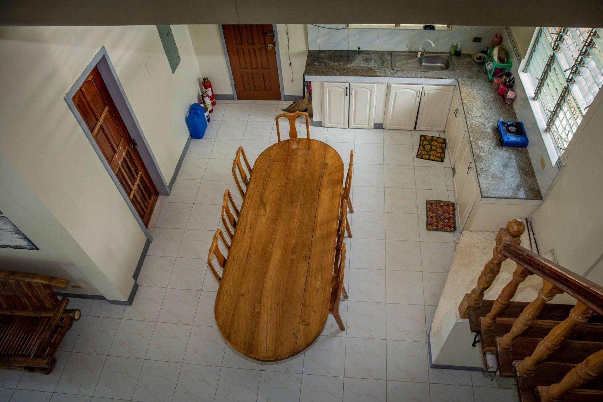 Fardesam - Budget Friendly Guest House Сікіхор Екстер'єр фото