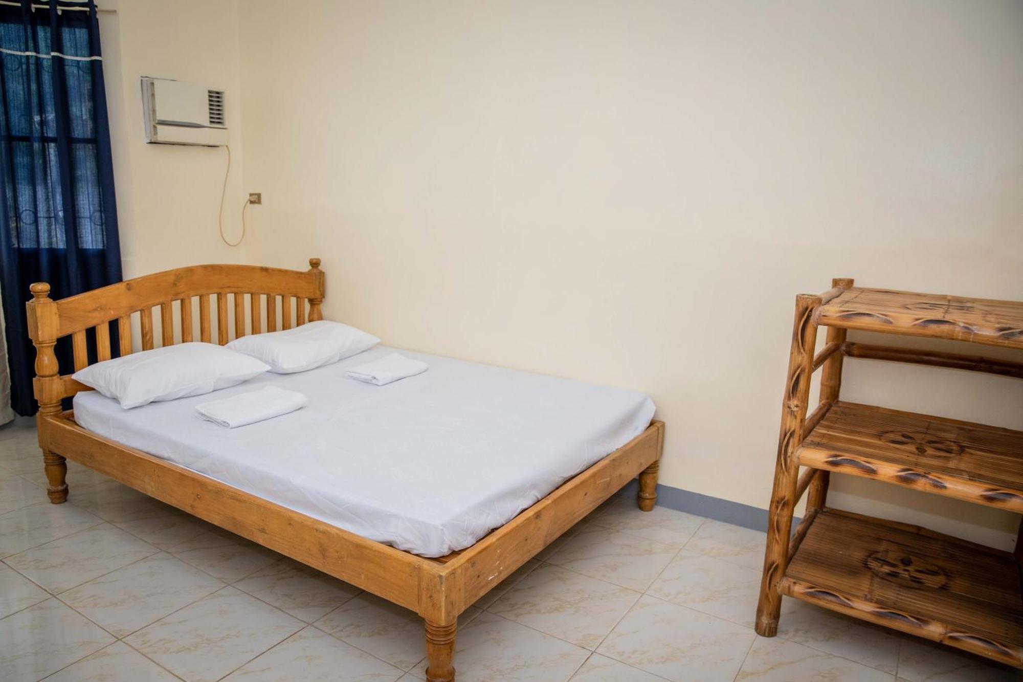 Fardesam - Budget Friendly Guest House Сікіхор Екстер'єр фото