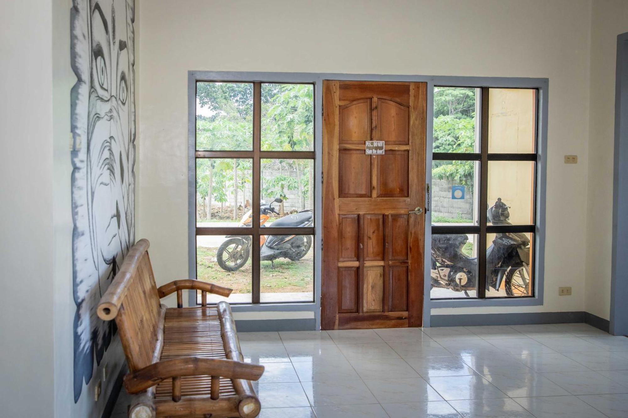 Fardesam - Budget Friendly Guest House Сікіхор Екстер'єр фото