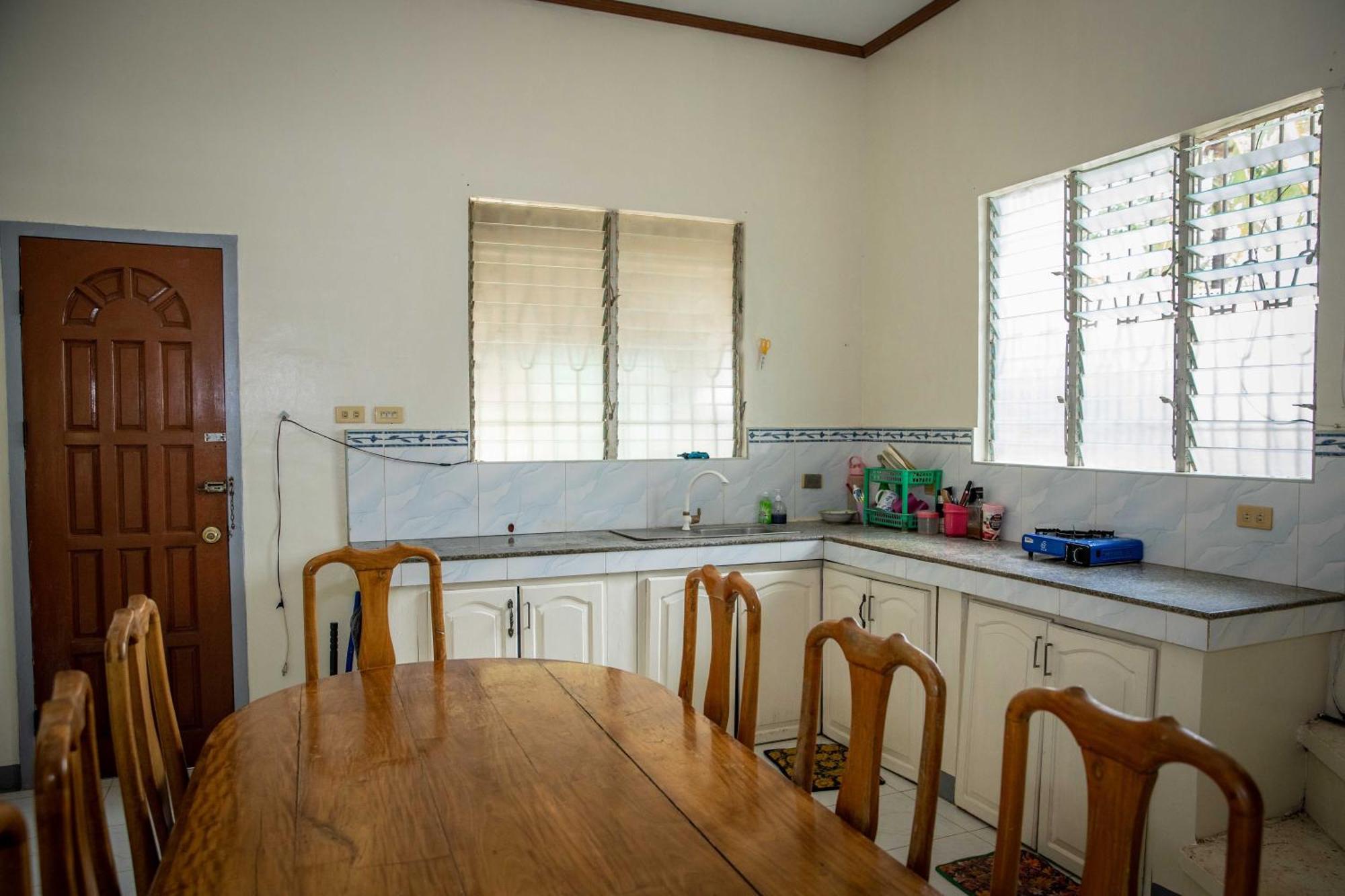 Fardesam - Budget Friendly Guest House Сікіхор Екстер'єр фото