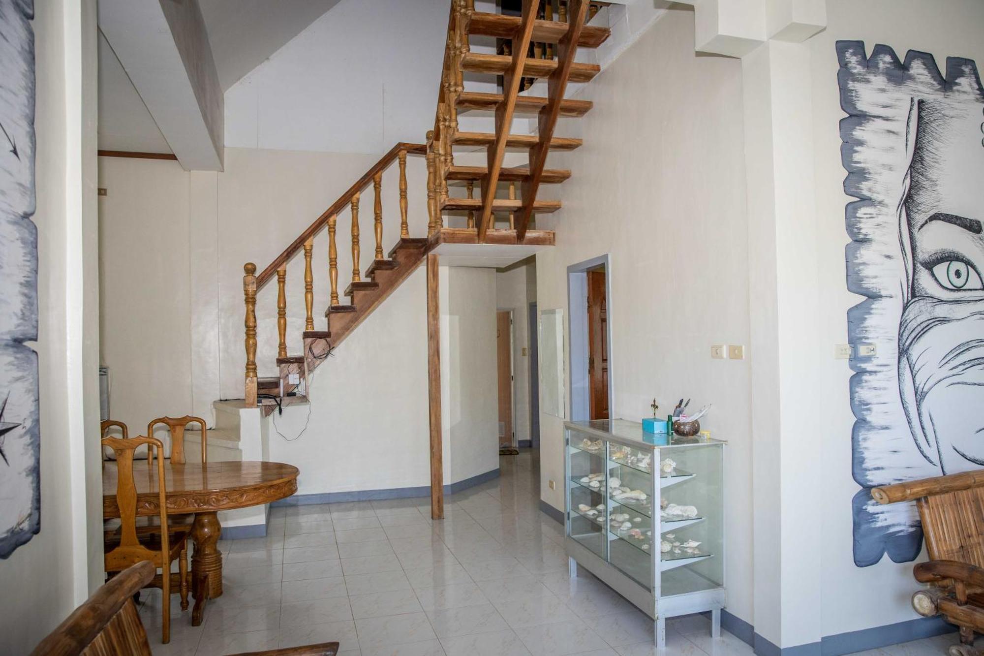 Fardesam - Budget Friendly Guest House Сікіхор Екстер'єр фото