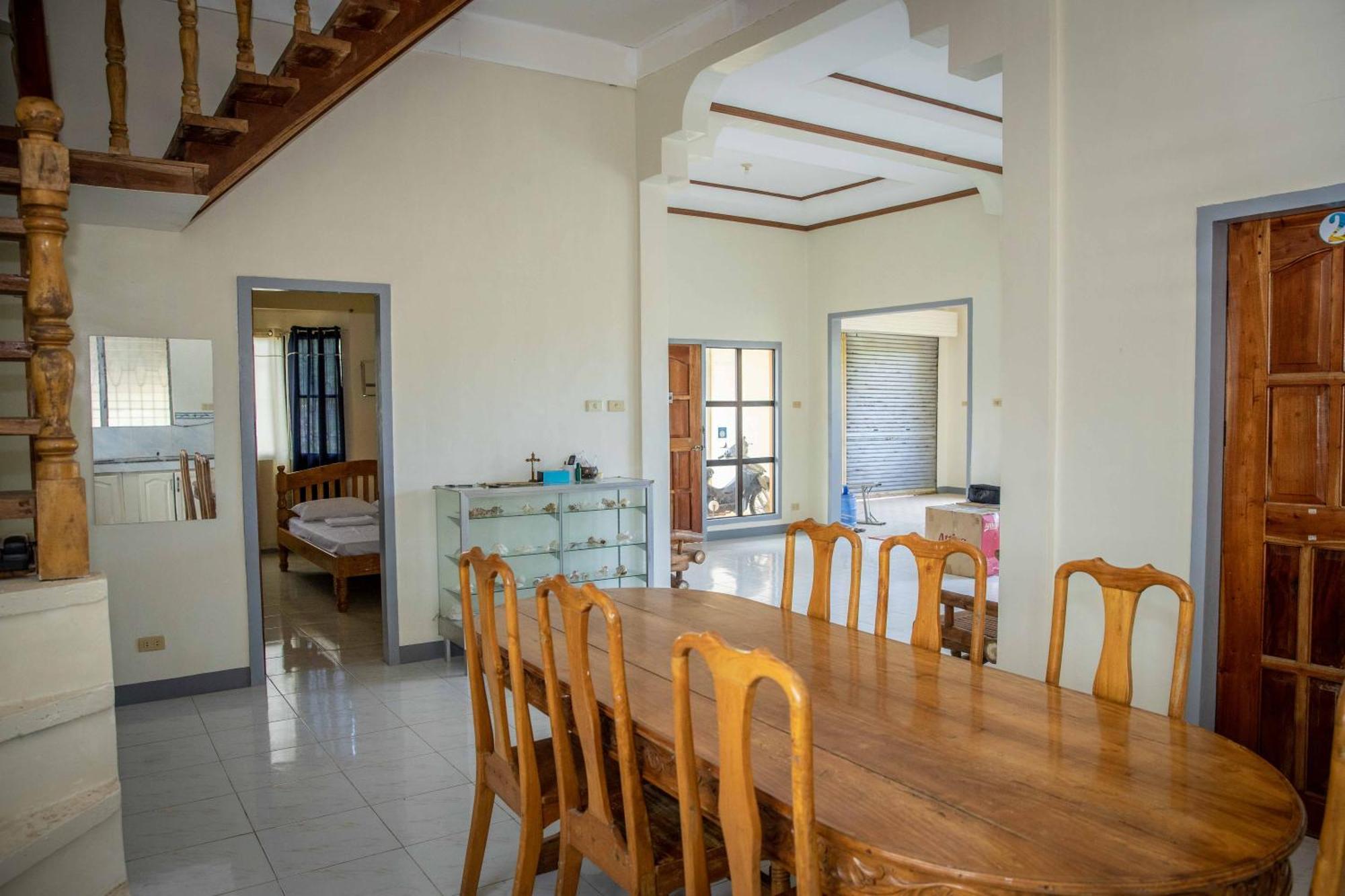 Fardesam - Budget Friendly Guest House Сікіхор Екстер'єр фото