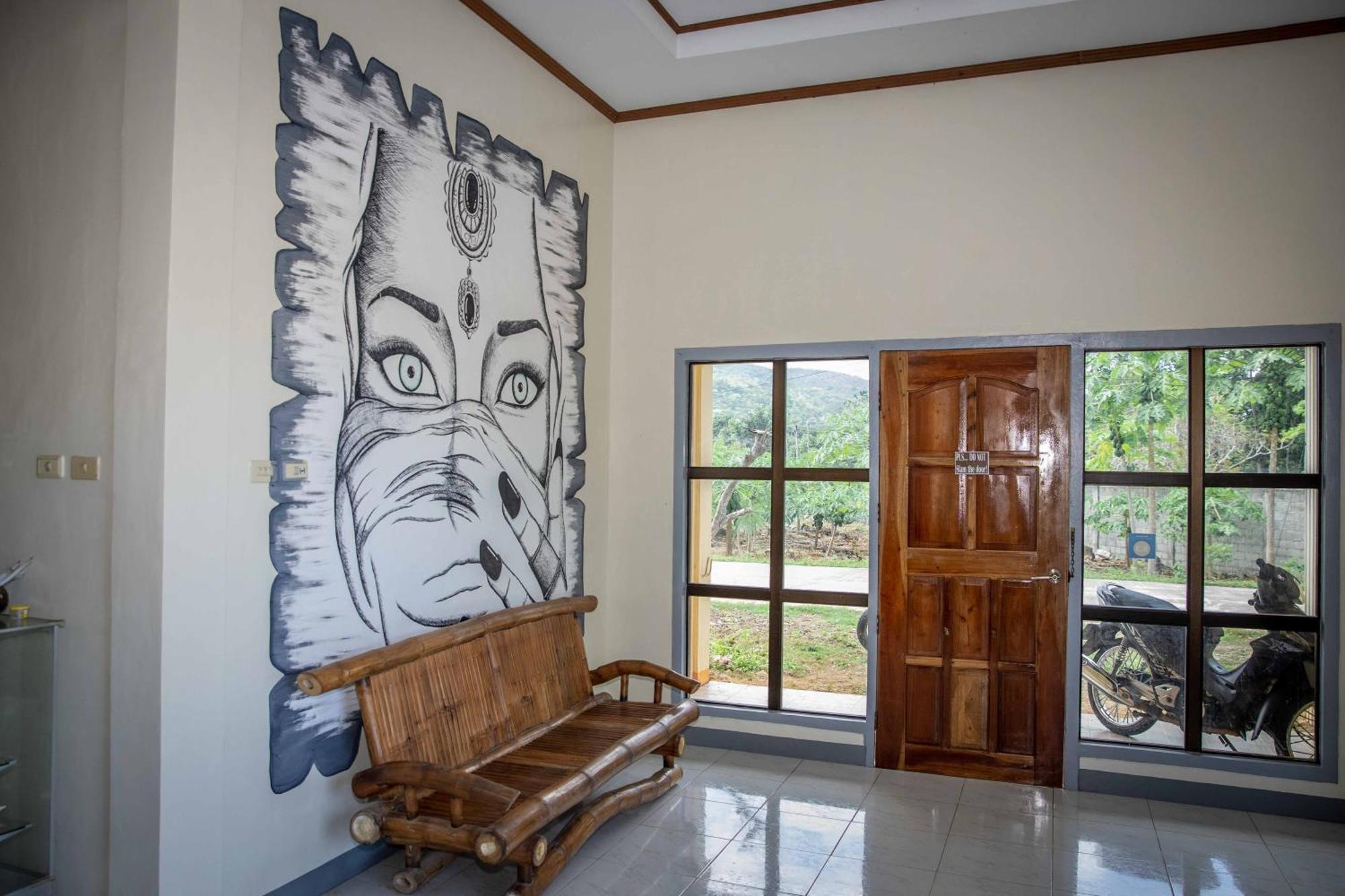 Fardesam - Budget Friendly Guest House Сікіхор Екстер'єр фото