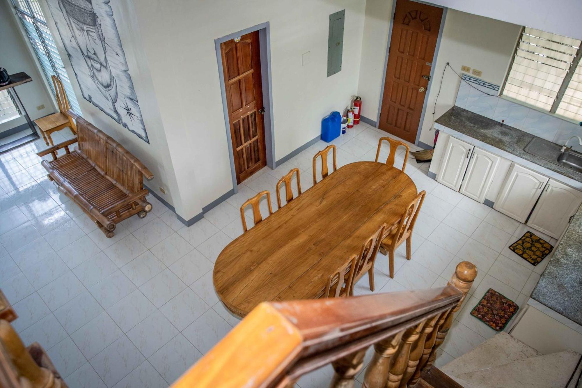 Fardesam - Budget Friendly Guest House Сікіхор Екстер'єр фото